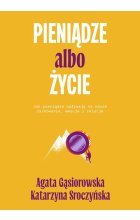 Pieniądze albo życie