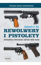 Pistolety i rewolwery