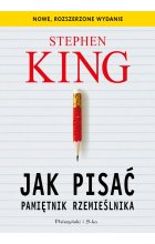 Jak pisać. Pamiętnik rzemieślnika wyd. 2023 