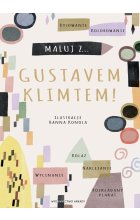 Maluj z Gustavem Klimtem!
