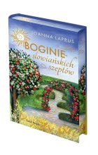 Boginie słowiańskich szeptów