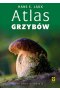 Atlas grzybów  wyd. 2024 