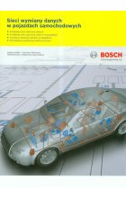 Bosch Sieci wymiany danych w pojazdach samochodowych