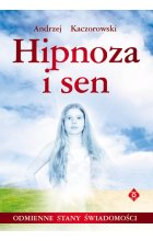 Hipnoza i sen 