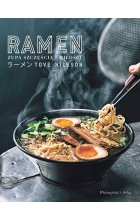 Ramen. Zupa szczęścia i miłości wyd. 2024 