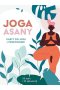Joga. Asany. Karty do jogi  +  przewodnik