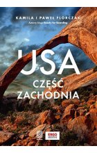 USA. Część zachodnia