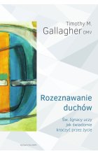 Rozeznawanie duchów