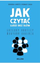 Jak czytać ludzi bez słów
