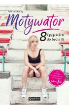 Motywator 8 tygodni do bycia fit