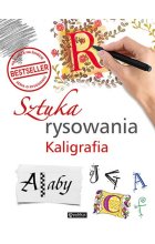 Sztuka rysowania. Kaligrafia