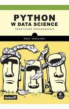 Python w data science