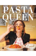 Pasta Queen