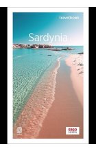 Sardynia Travelbook