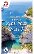 Chorwacja. Split, Hvar, Brač i Vis