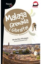 Malaga, Grenada i Gibraltar. Pascal Lajt