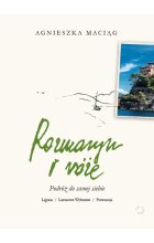 Rozmaryn i róże podróż do samej siebie liguria lazurowe wybrzeże prowansja 