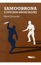 Samoobrona z użyciem broni palnej