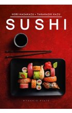 Sushi wyd. 2024 