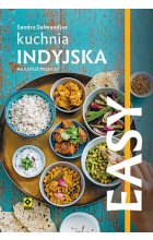 Kuchnia indyjska Najlepsze przepisy