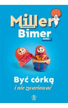 Być córką i nie zwariować 