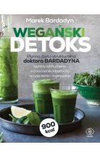 Wegański detoks 