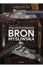 Najsłynniejsza broń myśliwska