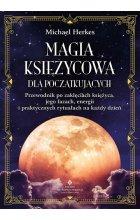 Magia księżycowa dla początkujących