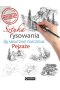 Sztuka rysowania. Pejzaże. 15-minutowe ćwiczenia
