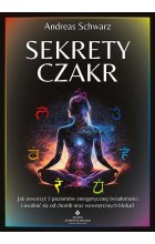 Sekrety czakr