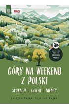 Góry na weekend z Polski