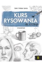 Kurs rysowania dla każdego wyd. 2023 