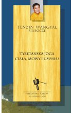 Tybetańska joga ciała, mowy i umysłu 