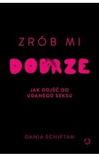 Zrób mi dobrze. Jak dojść do udanego seksu
