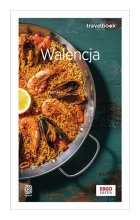 Walencja. Travelbook