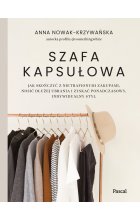 Szafa kapsułowa 