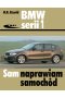 BMW serii 1 od września 2004 do sierpnia 2011