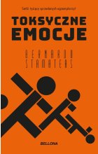 Toksyczne emocje (wydanie pocketowe)