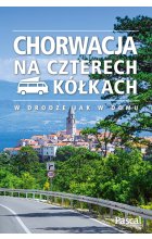 Chorwacja na czterech kółkach 