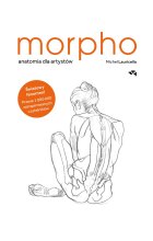 Morpho. Anatomia dla artystów 