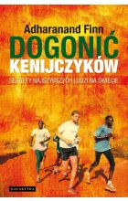 Dogonić Kenijczyków