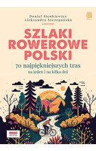Szlaki rowerowe Polski.