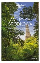 Ameryka środkowa lonely planet 
