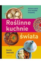 Roślinne kuchnie świata
