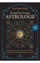 Kompletna księga astrologii