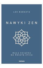 Nawyki zen.