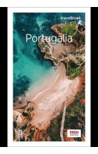 Portugalia Travelbook