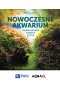 Nowoczesne akwarium