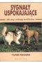 Sygnały uspokajające jak psy unikają konfliktów 