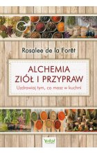 Alchemia ziół i przypraw